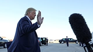 Governo dos EUA não sabe a fonte dos detalhes contados por Trump