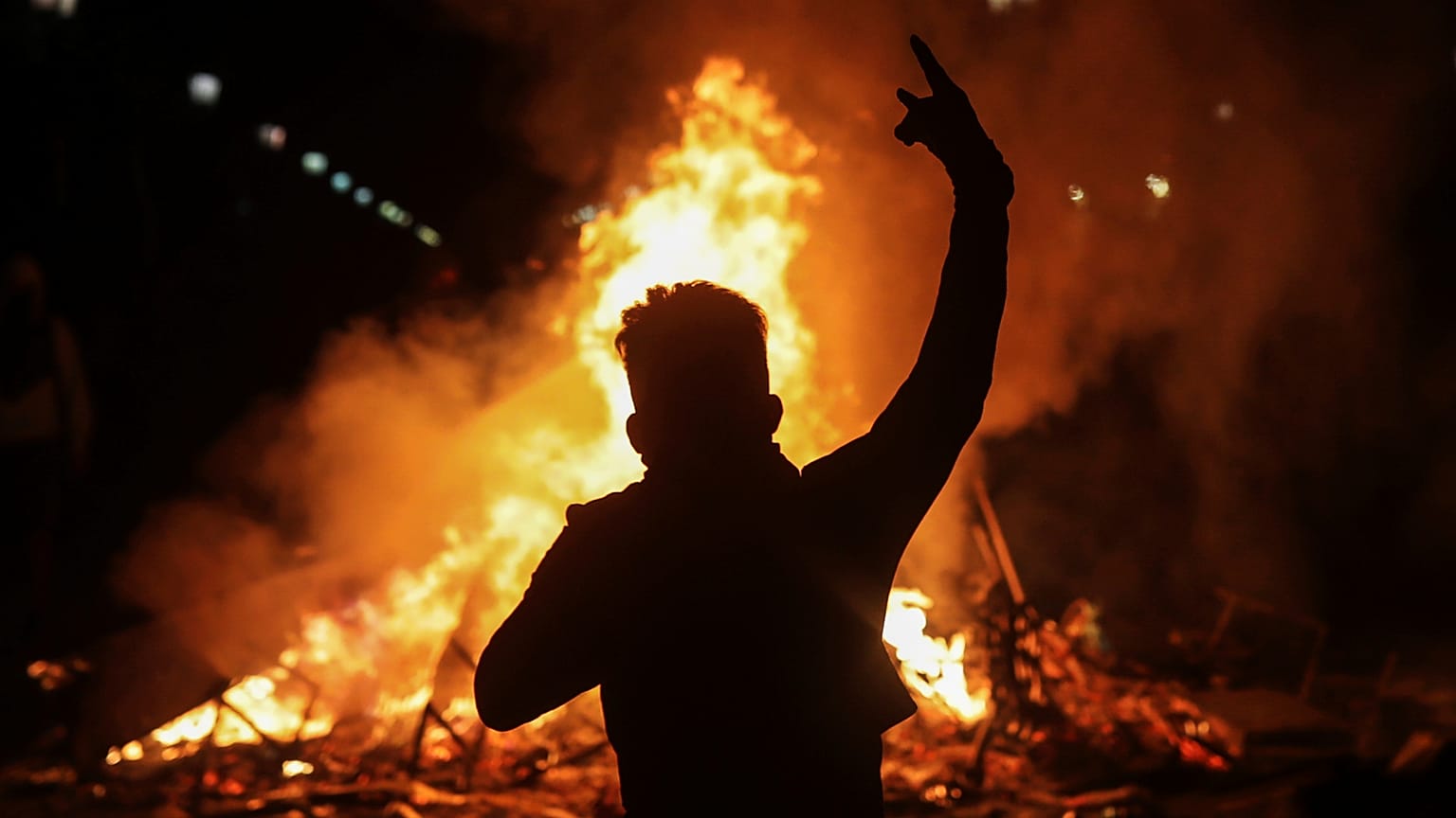 Erneut Proteste in Chile