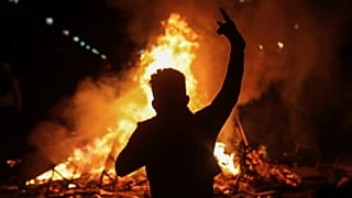 Erneut Proteste in Chile