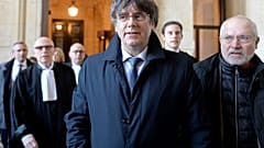 La extradición de Puigdemont en el aire al menos hasta el 16 de diciembre 