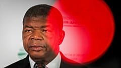 João Lourenço exonerou também os embaixadores no Reino Unido e na Costa do Marfim