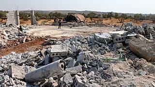 Mazlum Kobani, Bağdadi operasyonunu anlattı: DNA testinde kullanılan iç çamaşırını SDG casusu aldı