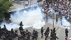 Acusaciones, armas y dinamita: qué está pasando en las protestas de Bolivia