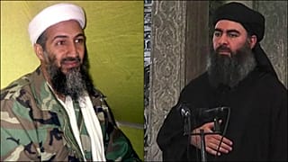 ABD neden bin Ladin ile el-Bağdadi'nin cesetlerini denize attı?