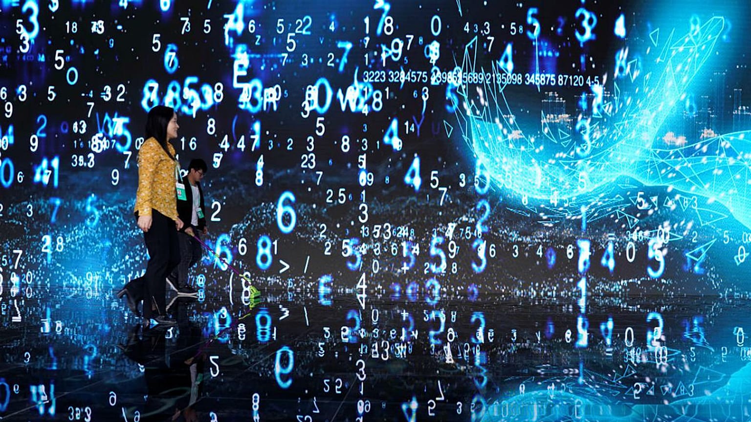 اینترنت چگونه کره زمین را نابود می‌کند؟