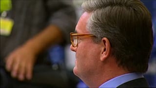 Il dilemma di Julian King, commissario UE in sospeso