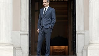 Αυστηρό μήνυμα Μητσοτάκη στην Τουρκία