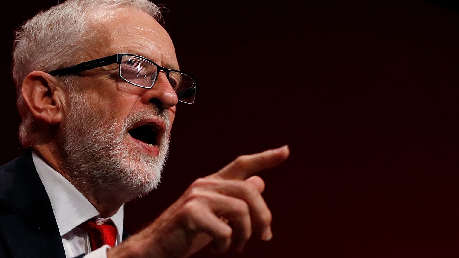 Corbyns Kehrtwende: Labour will doch für Neuwahlen stimmen