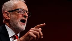 Corbyns Kehrtwende: Labour will doch für Neuwahlen stimmen