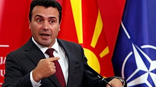 Αντίδραση της Κομισιόν για τις δηλώσεις Ζάεφ στο euronews