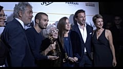 Lina Wertmuller: e dopo l'Oscar, un bagno d'italianità 