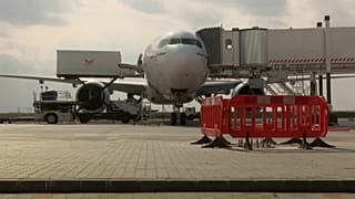 Vizsgálja a Malév GH támogatását az Európai Bizottság