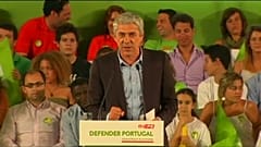 Portogallo, processo di corruzione per l'ex premier Socrates 