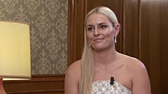Yıldız kayakçı Lindsey Vonn: Hayal kırıklığım erkeklere karşı yarışamamak