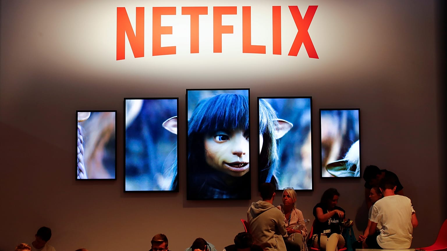 Netflix