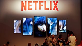 Netflix