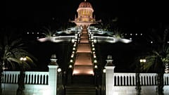 cc Flickr as Bahá'í Shrine of the Bab in Haifa, Israel  Patrick Barry