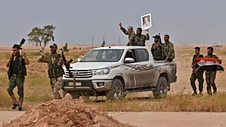 In Germania il primo processo al mondo contro la tortura di Stato in Siria