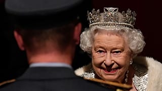 A királynő beszéde – a brit parlament nyitó ülése