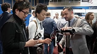 Brexit und US-Zölle: Spanische Winzer setzen auf Asien