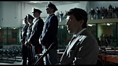 Mafia-Drama "Der Verräter" von Marco Bellocchio
