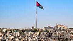 الأردن يطالب إسرائيل بالإفراج عن اثنين من مواطنيه اعتقلتهما منذ شهرين
