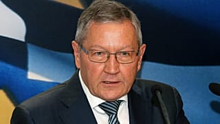 Κ. Ρέγλινγκ: «Μεγάλο κομμάτι της ιστορίας του ESM η Ελλάδα»