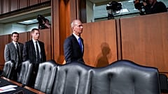 Boeing-Chef zu 737-Max-Abstürzen: "Wir haben Fehler gemacht"