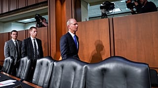 Boeing признает свои ошибки