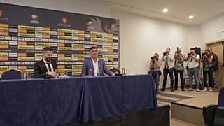 منتخب بلغاريا يخوض مباراته القادمة بدون جمهور بسبب الإساءات العنصرية
