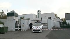 Attaque de Bayonne : le suspect voulait "venger" l'incendie de Notre-Dame