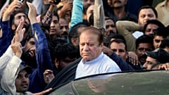 حال عمومی نواز شریف، نخست وزیر پیشین پاکستان «وخیم» است