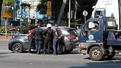 Νεκρός ο 49χρονος που δέχθηκε πυρά στο Χαϊδάρι