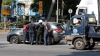 Νεκρός ο 49χρονος που δέχθηκε πυρά στο Χαϊδάρι