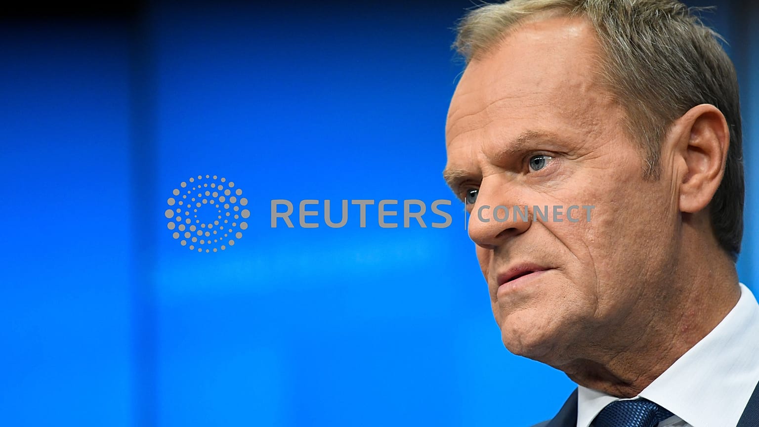Brexit: Tusk, accordo formale all' estensione, potrebbe essere l'ultima  
