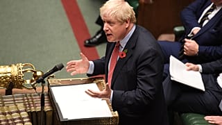 Les députés britanniques approuvent la tenue de législatives le 12 décembre