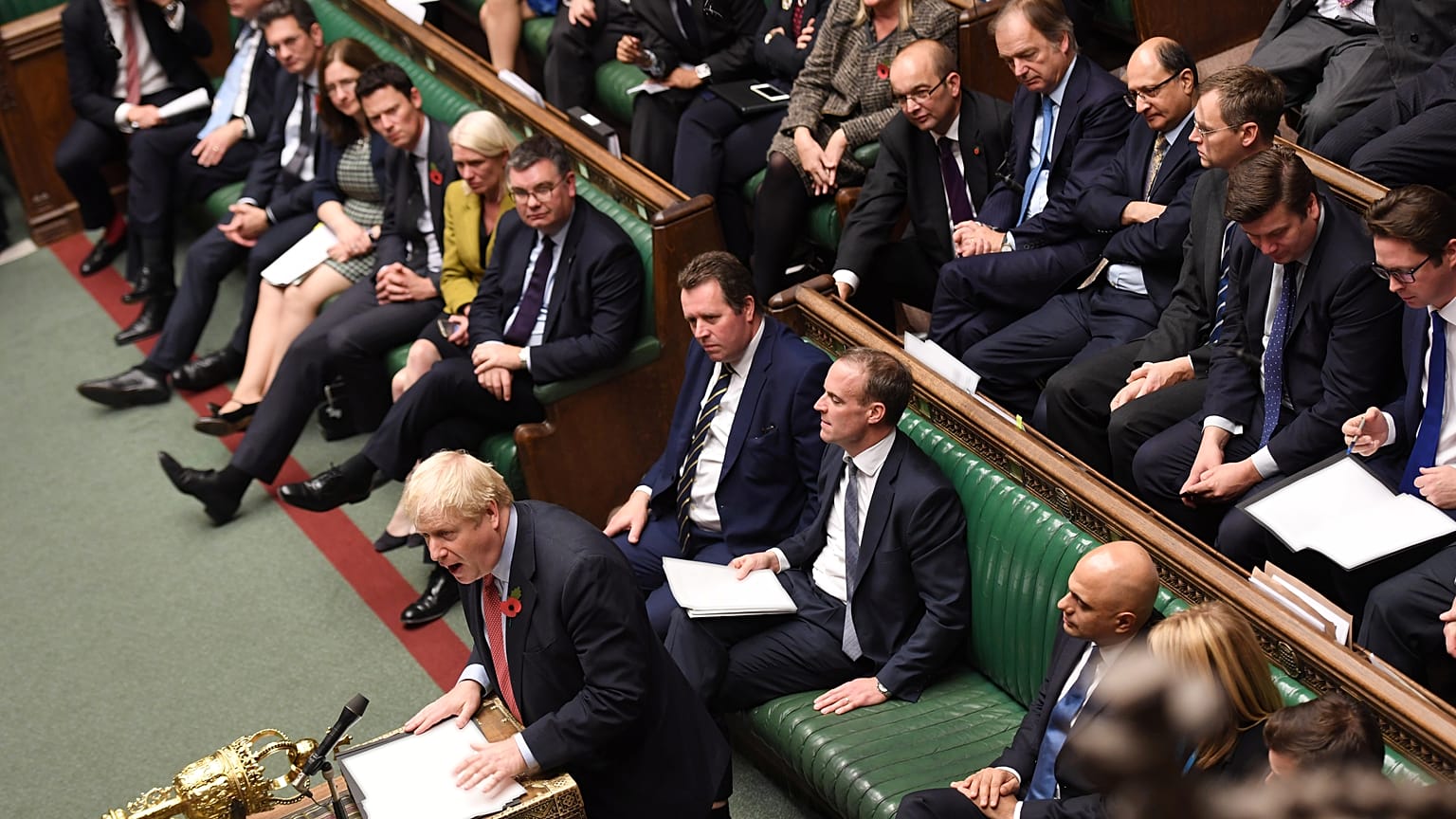 UK snap general election: Will Boris Johnson get the majority he needs to get Brexit done?