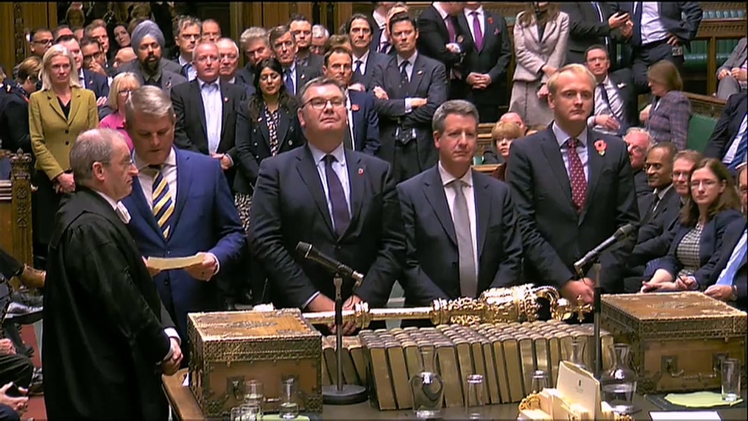 Brexit: se il Parlamento non ce la fa, la parola passa ancora agli elettori