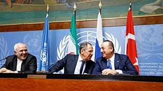 Rusya'dan Suriye'de ayrılıkçı gündemlere 'sıfır tolerans' mesajı