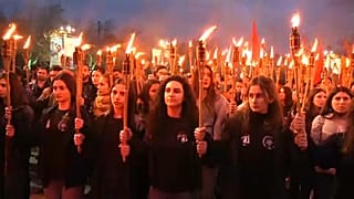 حليف لترامب في مجلس الشيوخ يعطل قرارا حول ابادة الأرمن في تركيا