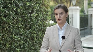 Белград обеспокоен 