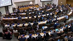 Uygurlar için Çin'e 23 ülkeden insan haklarına saygı çağrısı, aralarında Türkiye yok