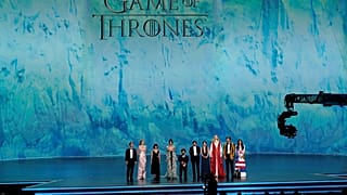 Game of Thrones tahtını 'House of the Dragon'a devrediyor