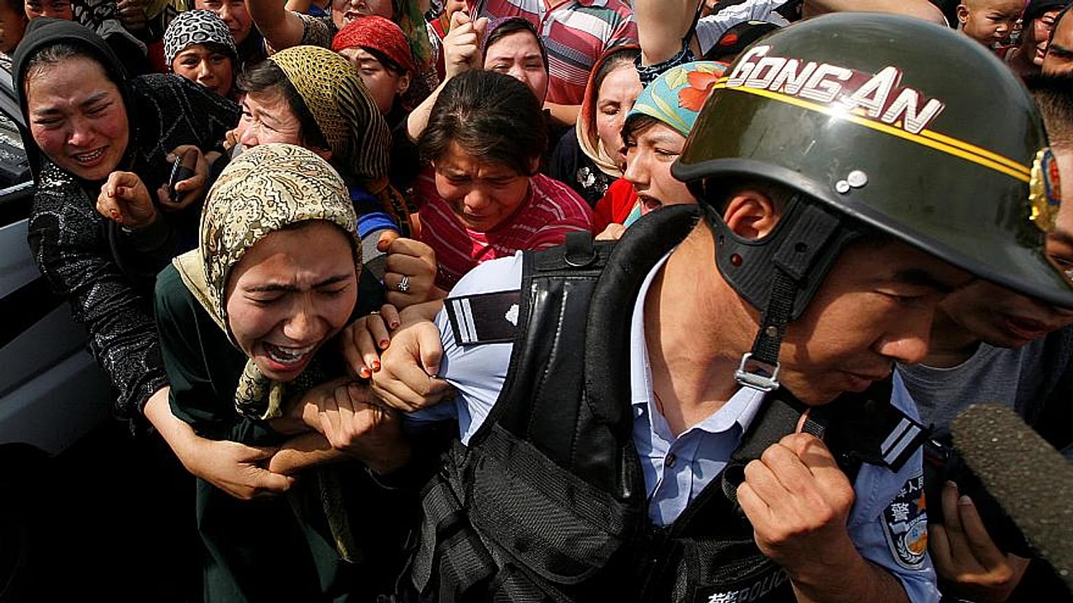 23 دولة في الأمم المتحدة تطالب الصين بوقف أساليبها القمعية لأقلية الأويغور المسلمة