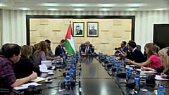 The Brief From Brussels: i palestinesi sognano le elezioni