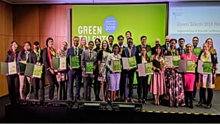 @GreenTalents