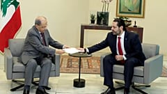 هل استقالة الحريري هي فعلاً "خبر سارّ" بالنسبة للمتظاهرين؟ 