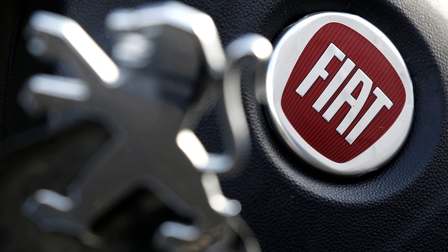Alliance PSA-Fiat-Chrysler : vers un géant de l'automobile mondial