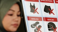 Kuala Lumpur / Malezya