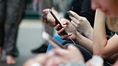 Inicia un rastreo de millones de teléfonos móviles en España para un estudio sobre mobilidad